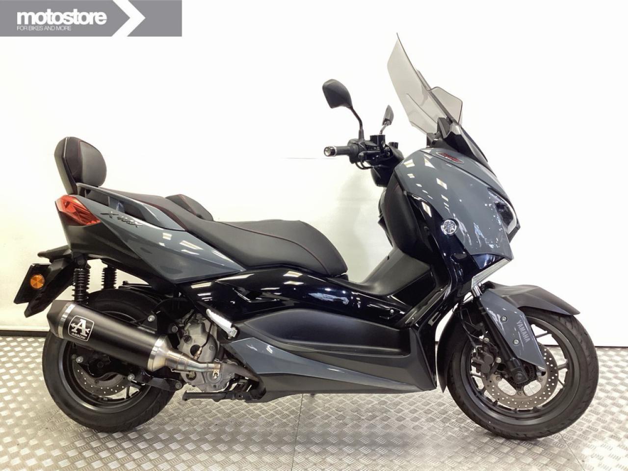 Yamaha 2022 X-MAX 300 TECH MAX | Yamaha occasion