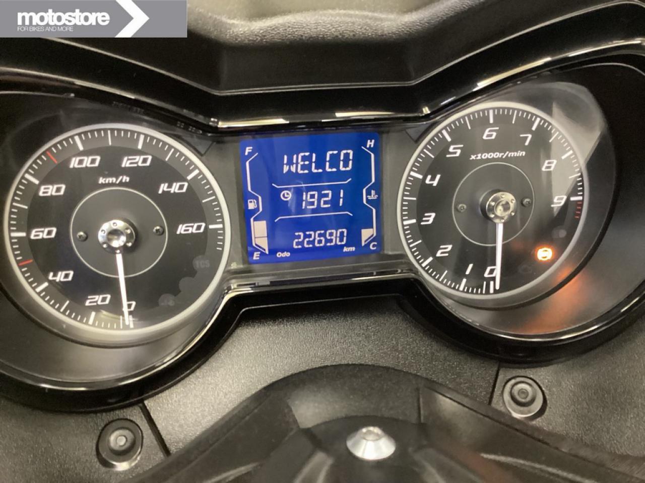 Yamaha 2022 X-MAX 300 TECH MAX | Yamaha occasion