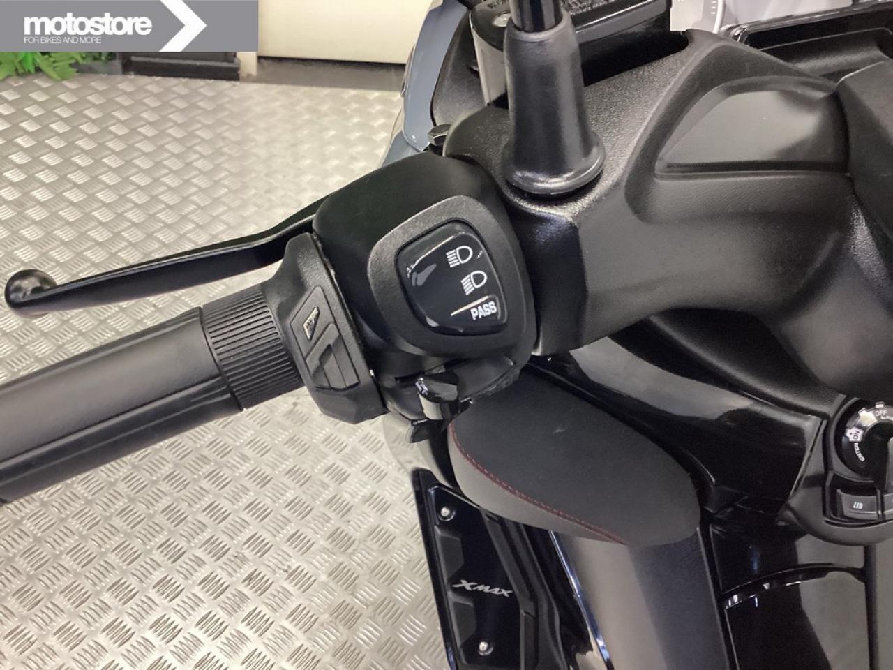 Yamaha 2022 X-MAX 300 TECH MAX | Yamaha occasion