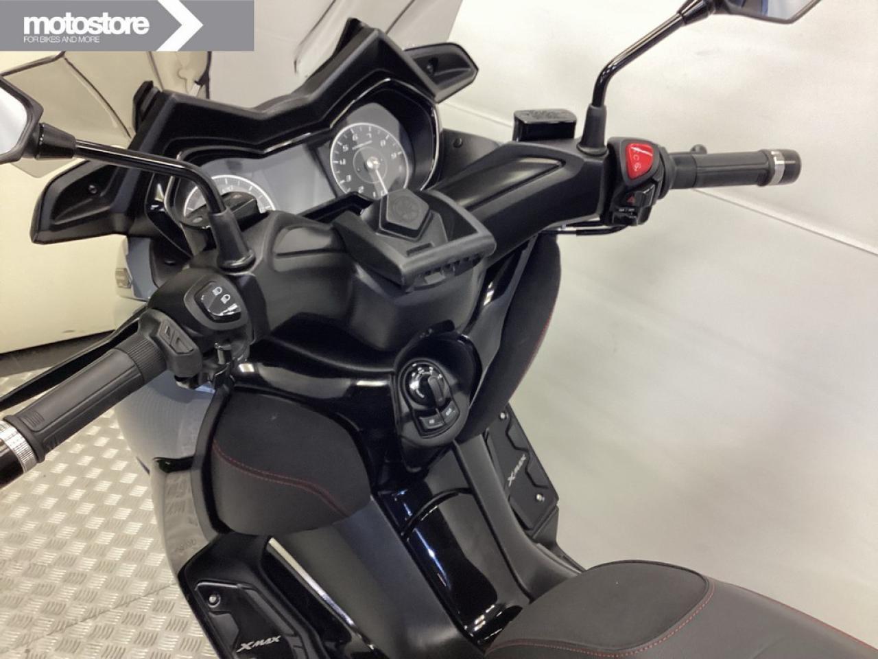 Yamaha 2022 X-MAX 300 TECH MAX | Yamaha occasion
