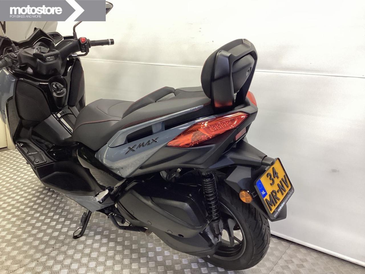 Yamaha 2022 X-MAX 300 TECH MAX | Yamaha occasion