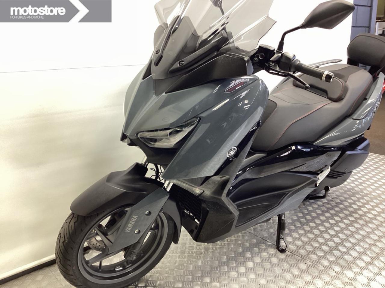 Yamaha 2022 X-MAX 300 TECH MAX | Yamaha occasion
