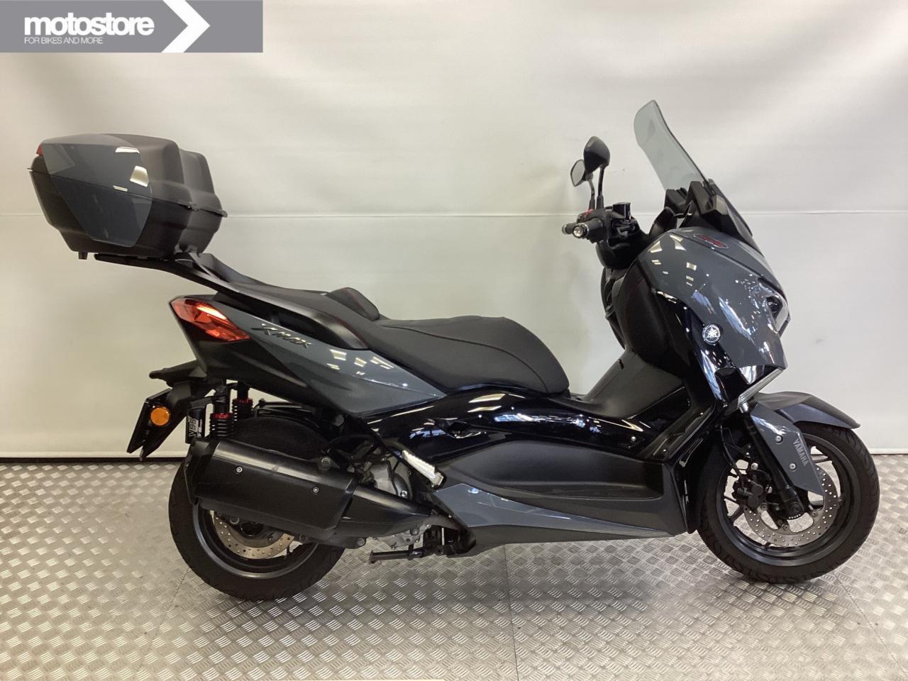Yamaha 2022 X-MAX 300 TECH MAX | Yamaha occasion