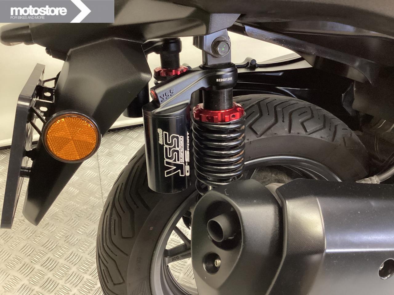 Yamaha 2022 X-MAX 300 TECH MAX | Yamaha occasion