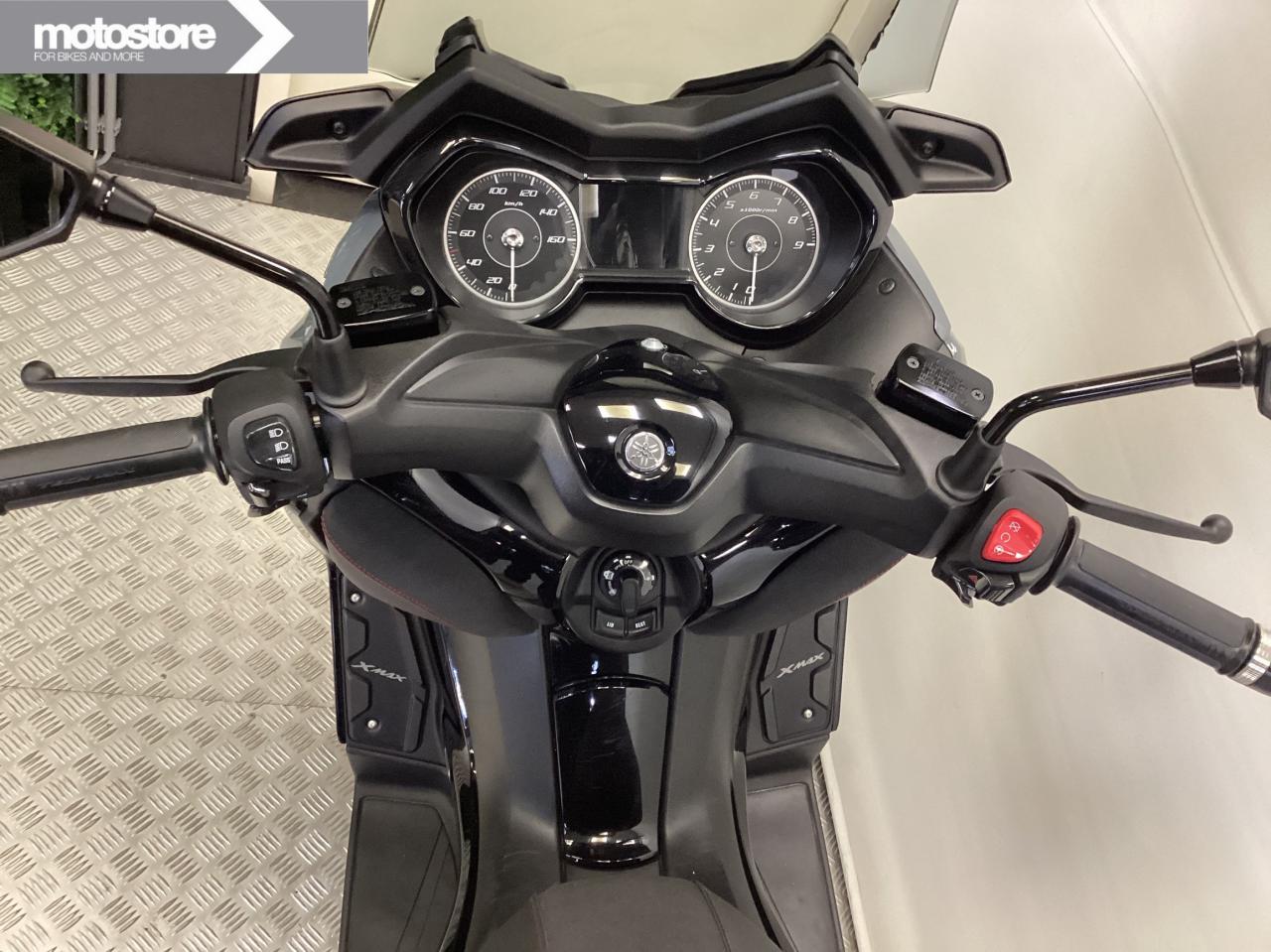 Yamaha 2022 X-MAX 300 TECH MAX | Yamaha occasion