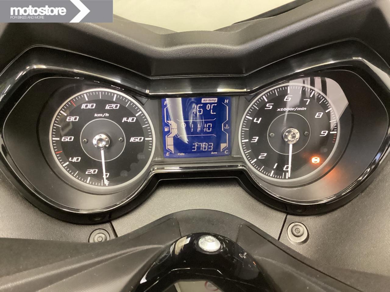 Yamaha 2022 X-MAX 300 TECH MAX | Yamaha occasion