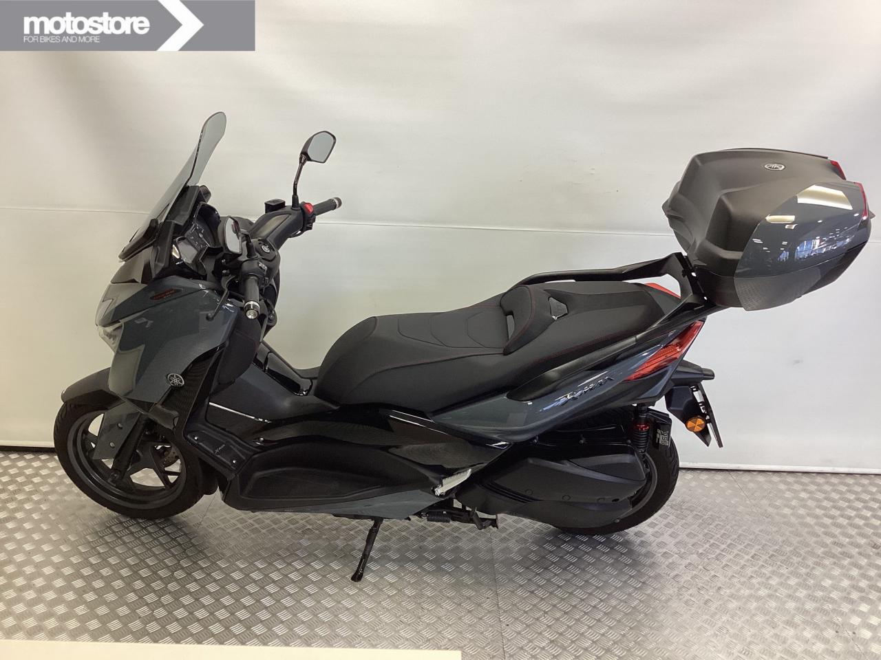 Yamaha 2022 X-MAX 300 TECH MAX | Yamaha occasion