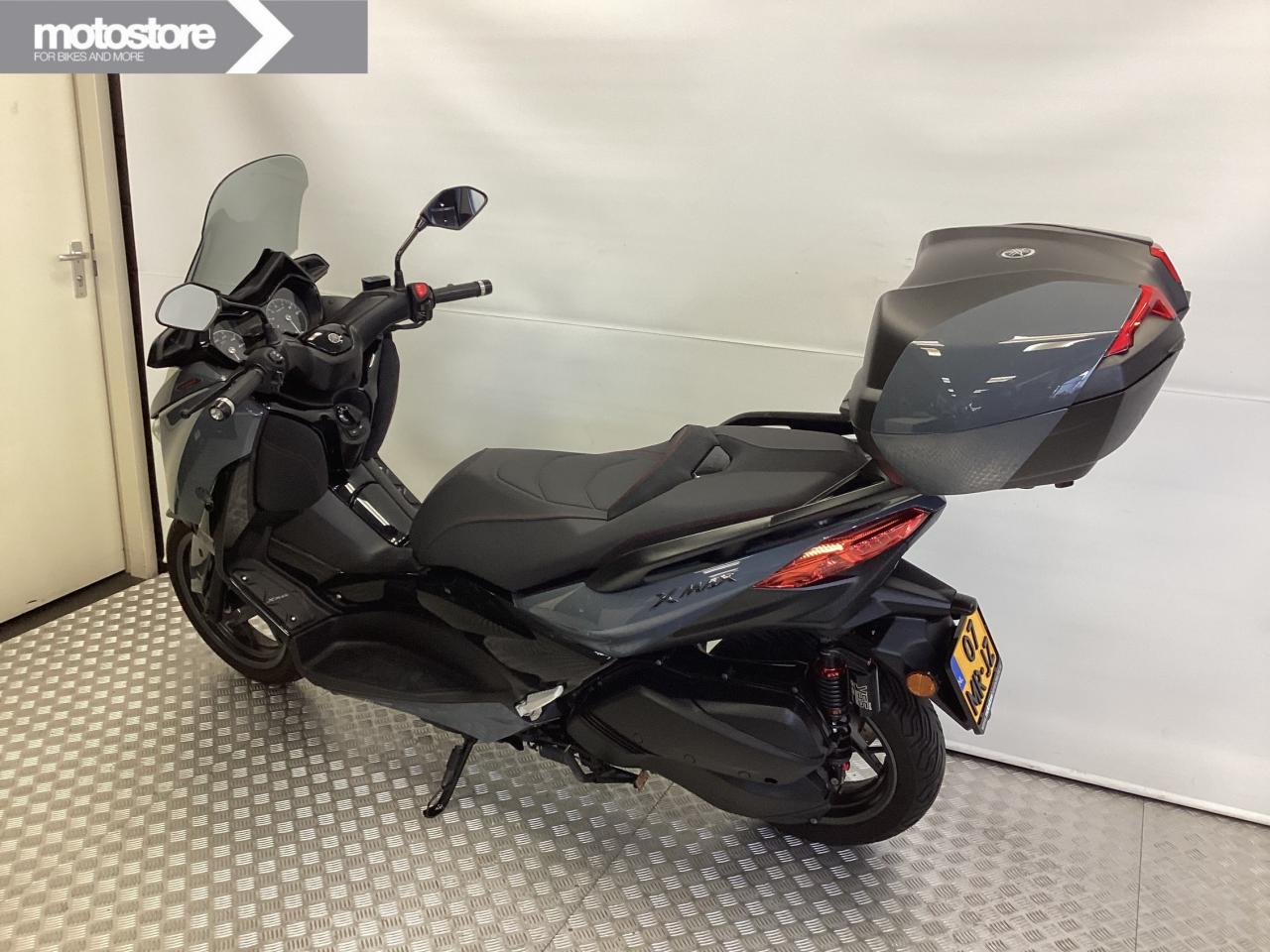 Yamaha 2022 X-MAX 300 TECH MAX | Yamaha occasion