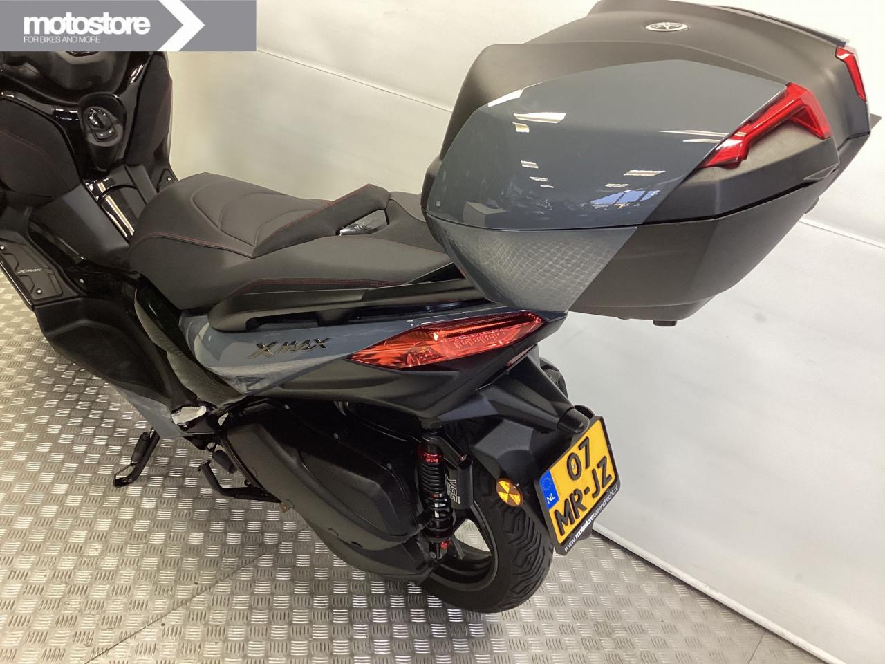 Yamaha 2022 X-MAX 300 TECH MAX | Yamaha occasion