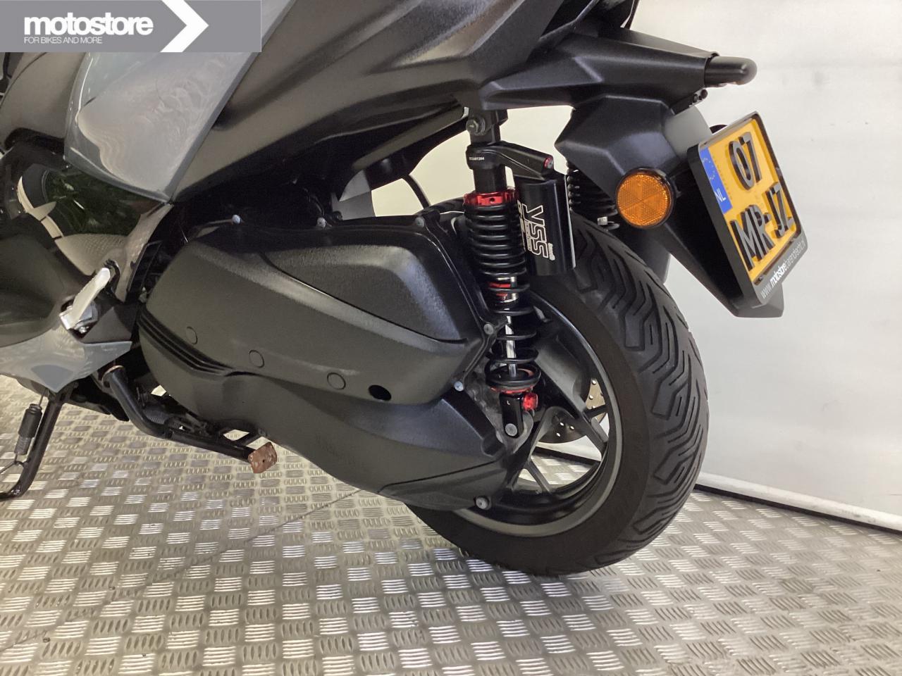 Yamaha 2022 X-MAX 300 TECH MAX | Yamaha occasion