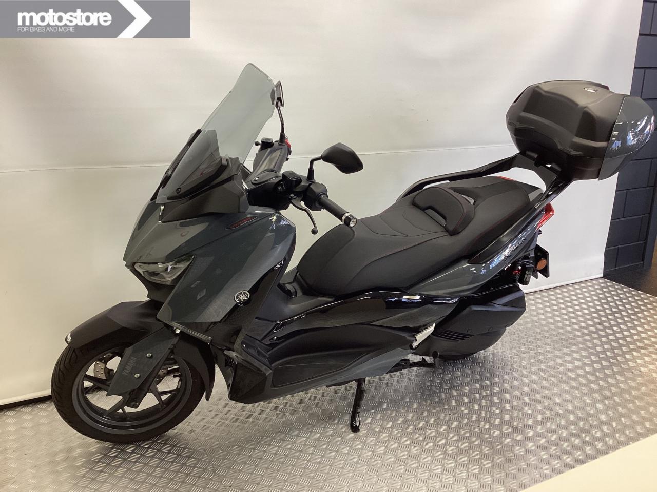 Yamaha 2022 X-MAX 300 TECH MAX | Yamaha occasion