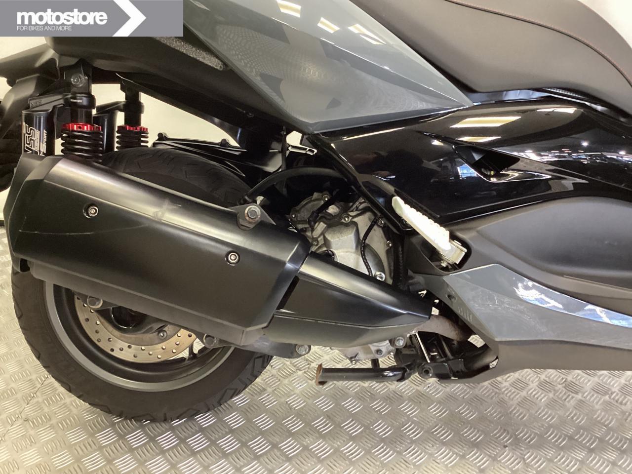 Yamaha 2022 X-MAX 300 TECH MAX | Yamaha occasion