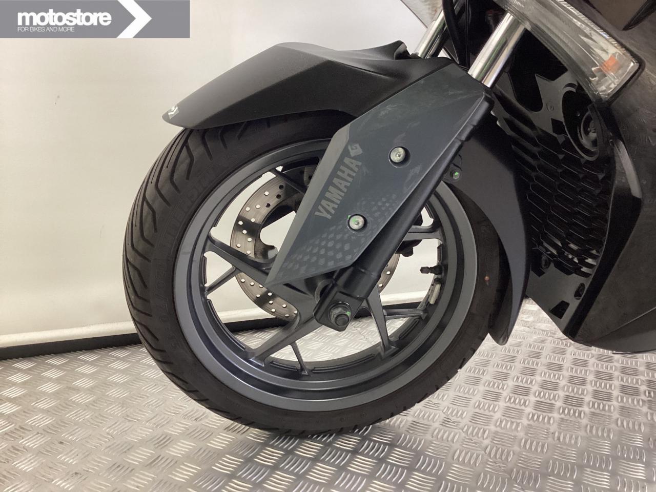 Yamaha 2022 X-MAX 300 TECH MAX | Yamaha occasion