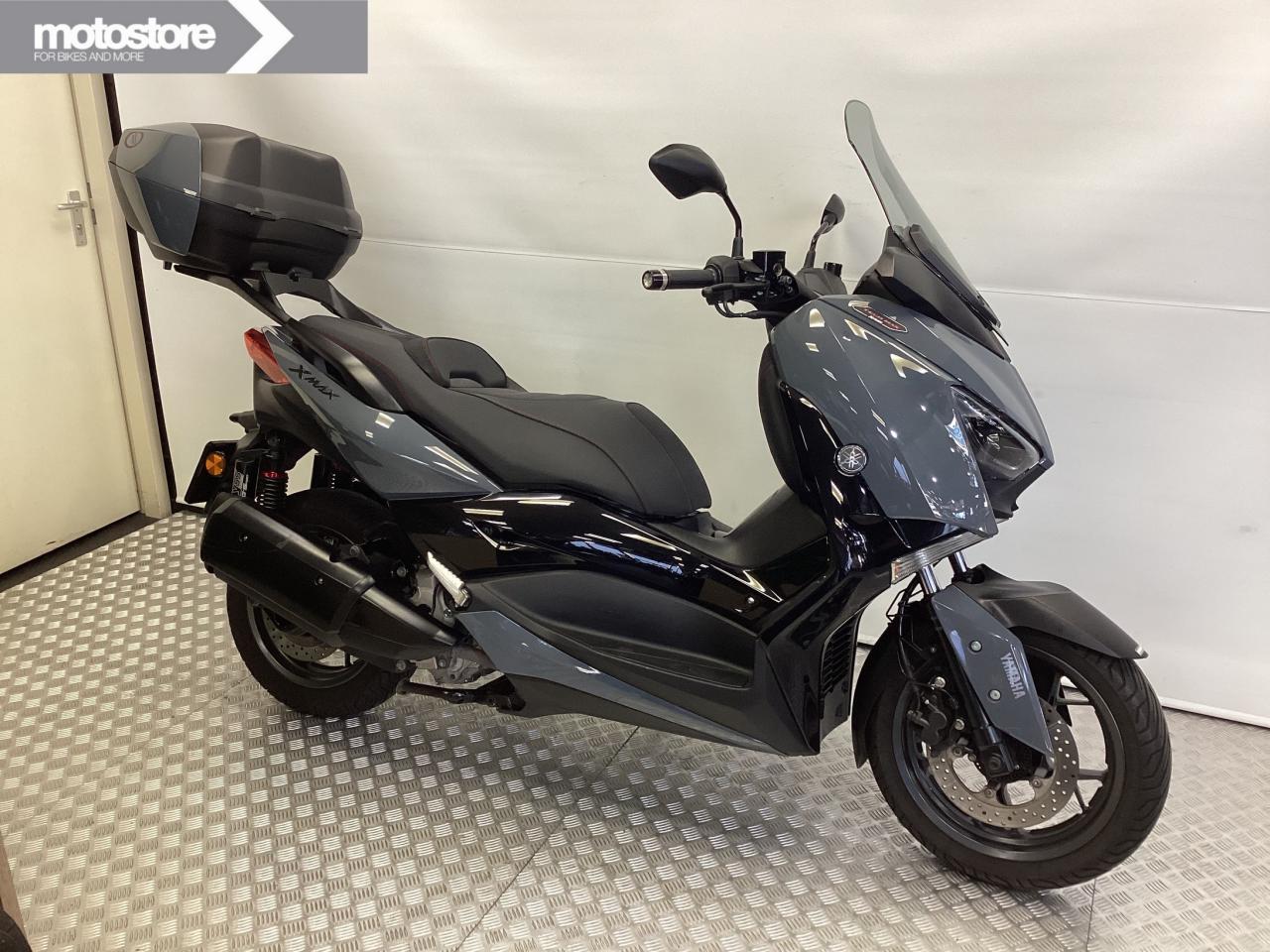 Yamaha 2022 X-MAX 300 TECH MAX | Yamaha occasion