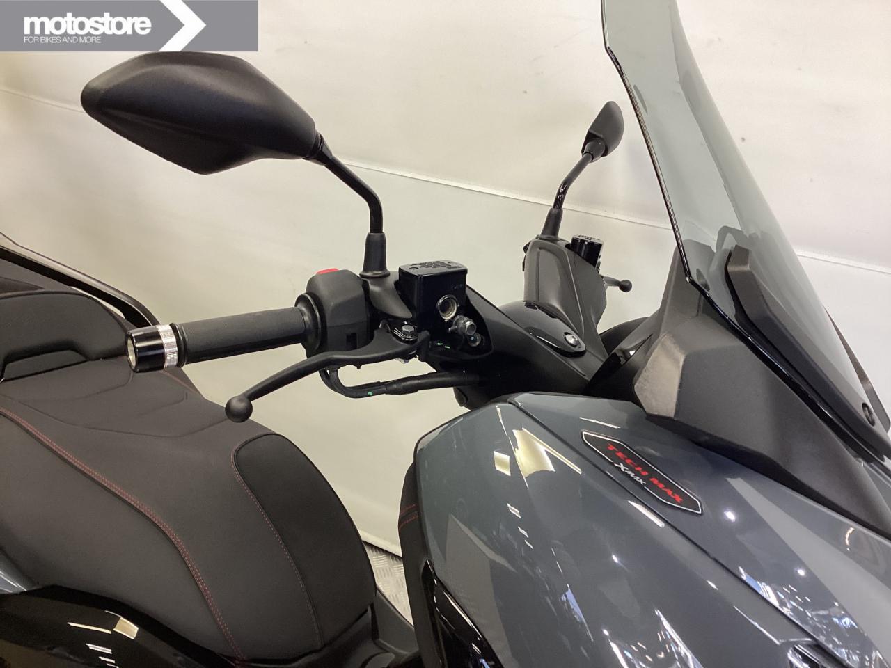 Yamaha 2022 X-MAX 300 TECH MAX | Yamaha occasion