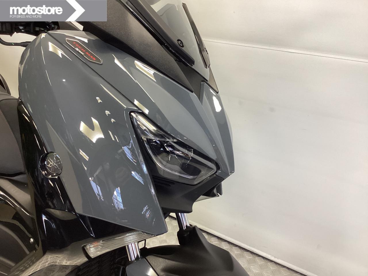 Yamaha 2022 X-MAX 300 TECH MAX | Yamaha occasion