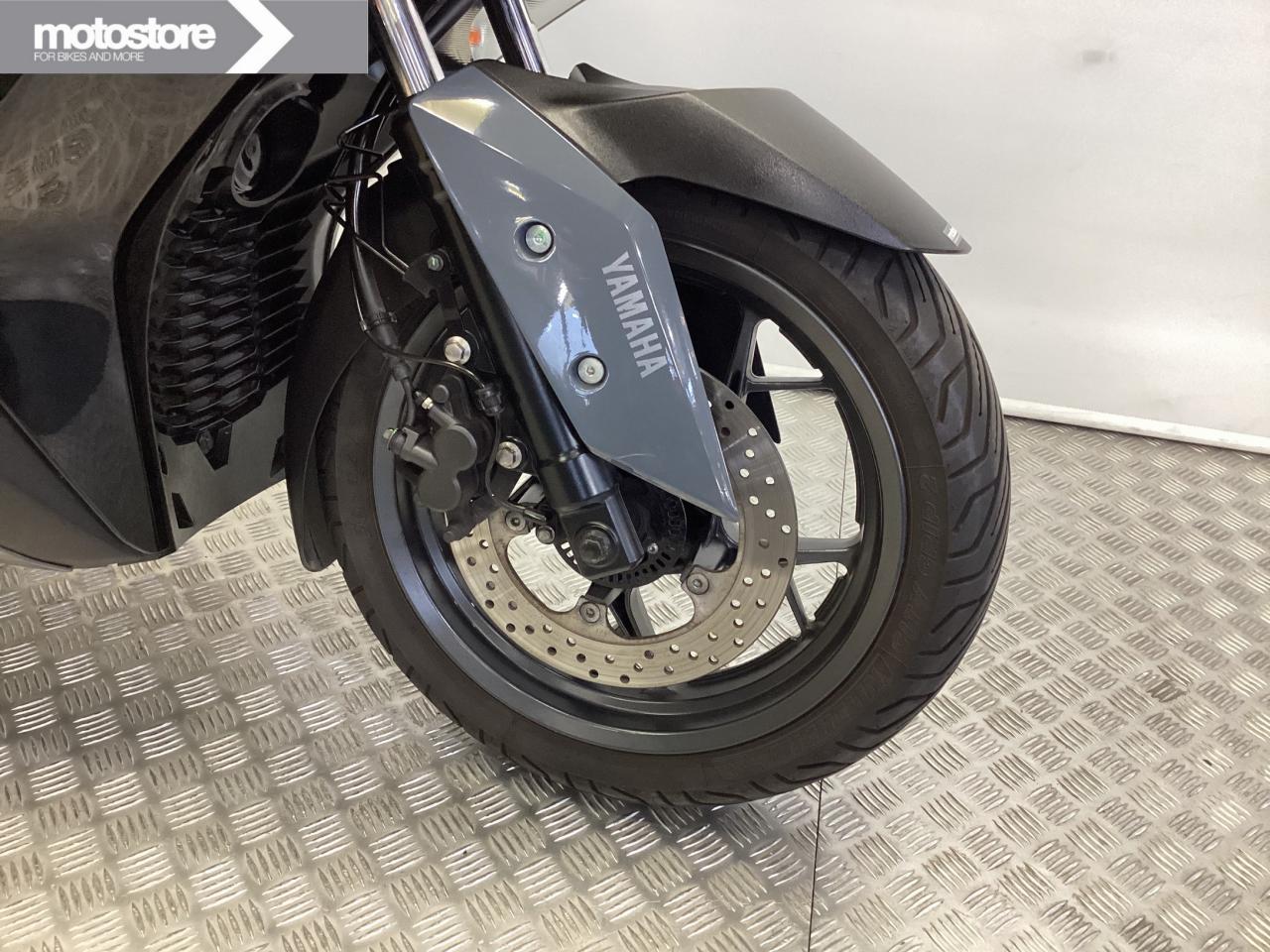Yamaha 2022 X-MAX 300 TECH MAX | Yamaha occasion