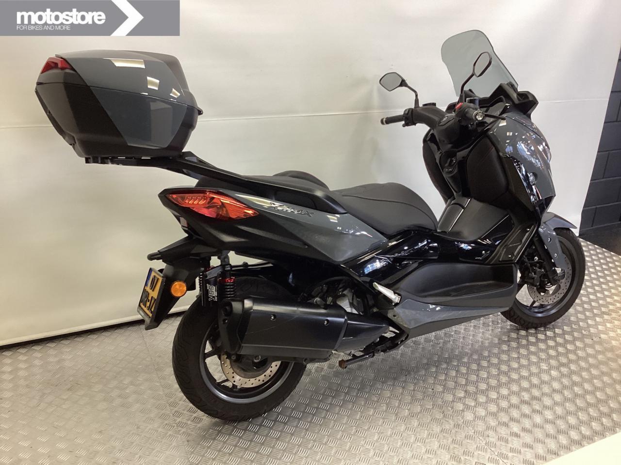 Yamaha 2022 X-MAX 300 TECH MAX | Yamaha occasion