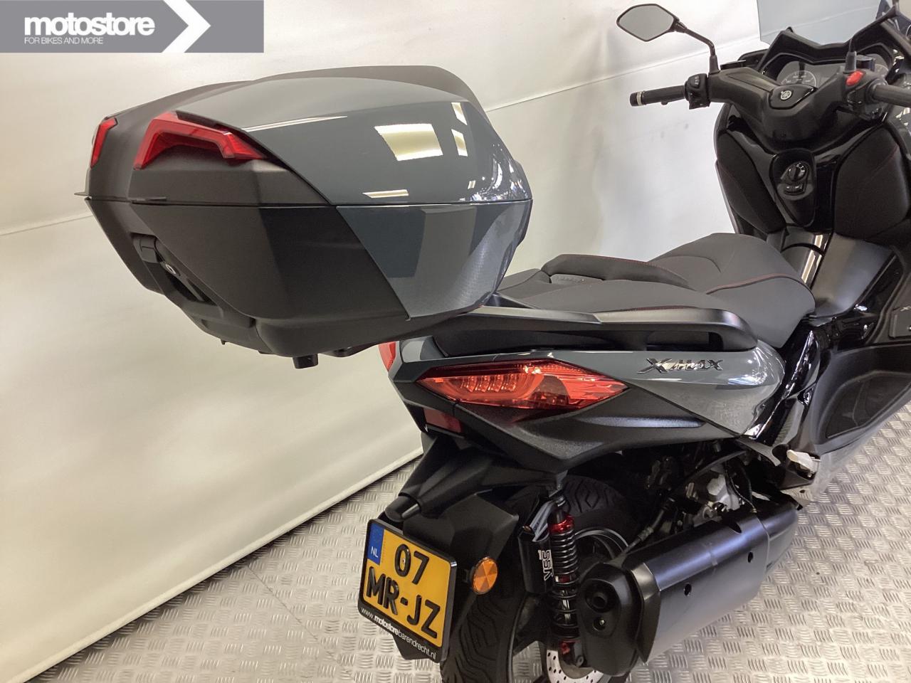 Yamaha 2022 X-MAX 300 TECH MAX | Yamaha occasion