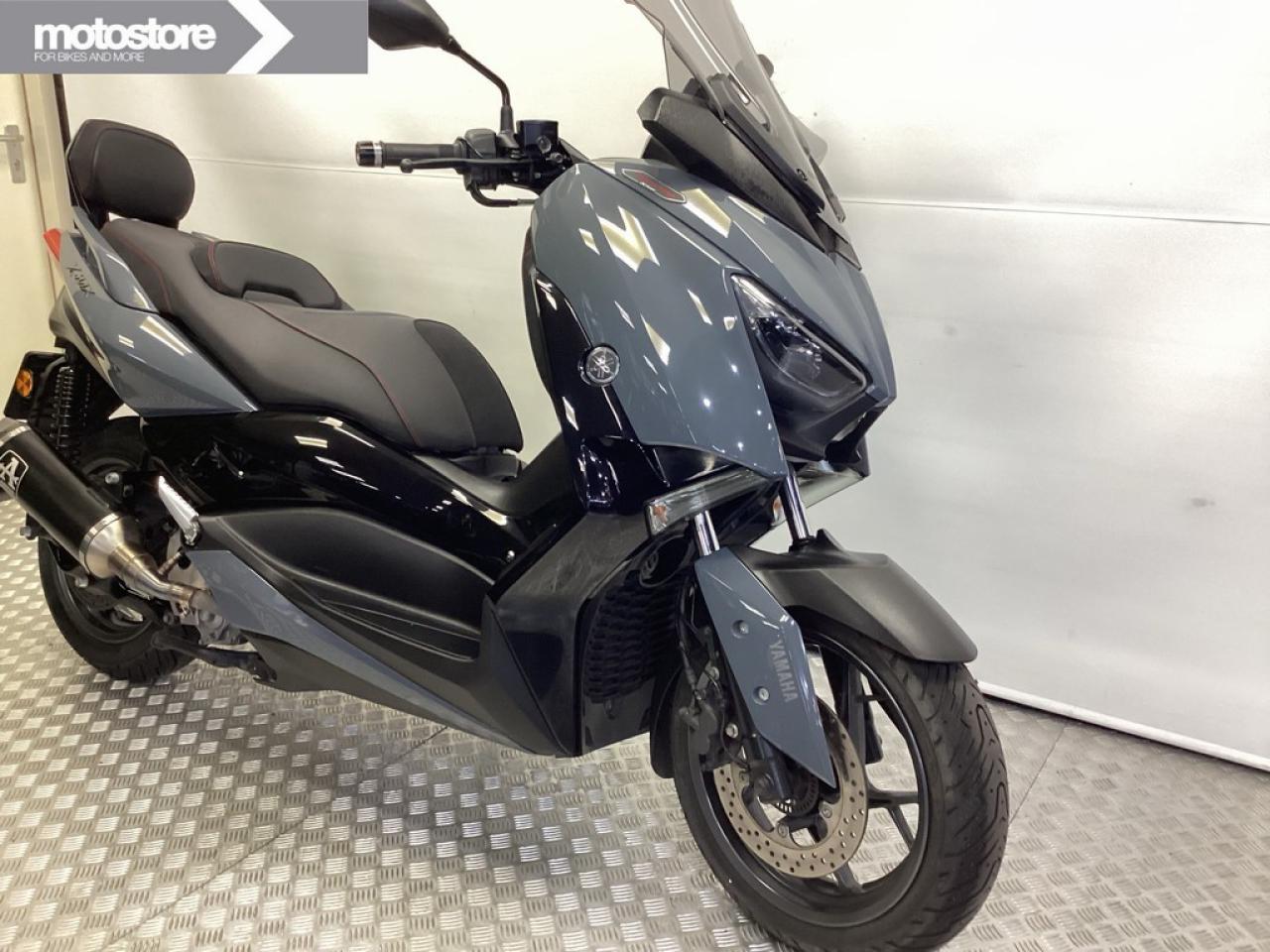 Yamaha 2022 X-MAX 300 TECH MAX | Yamaha occasion