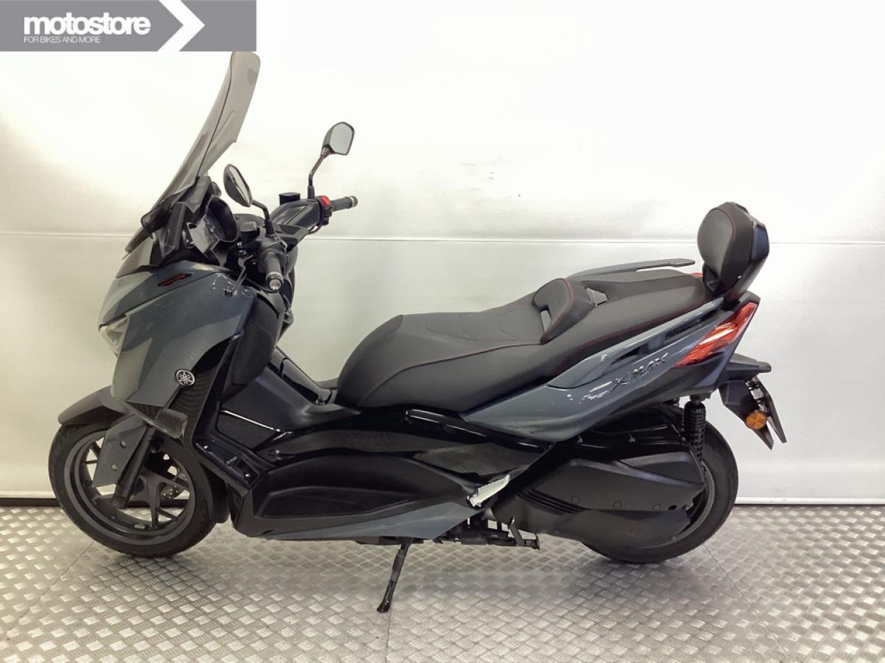 Yamaha 2022 X-MAX 300 TECH MAX | Yamaha occasion