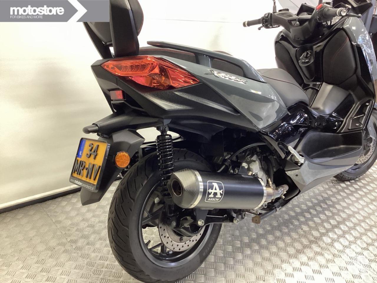 Yamaha 2022 X-MAX 300 TECH MAX | Yamaha occasion