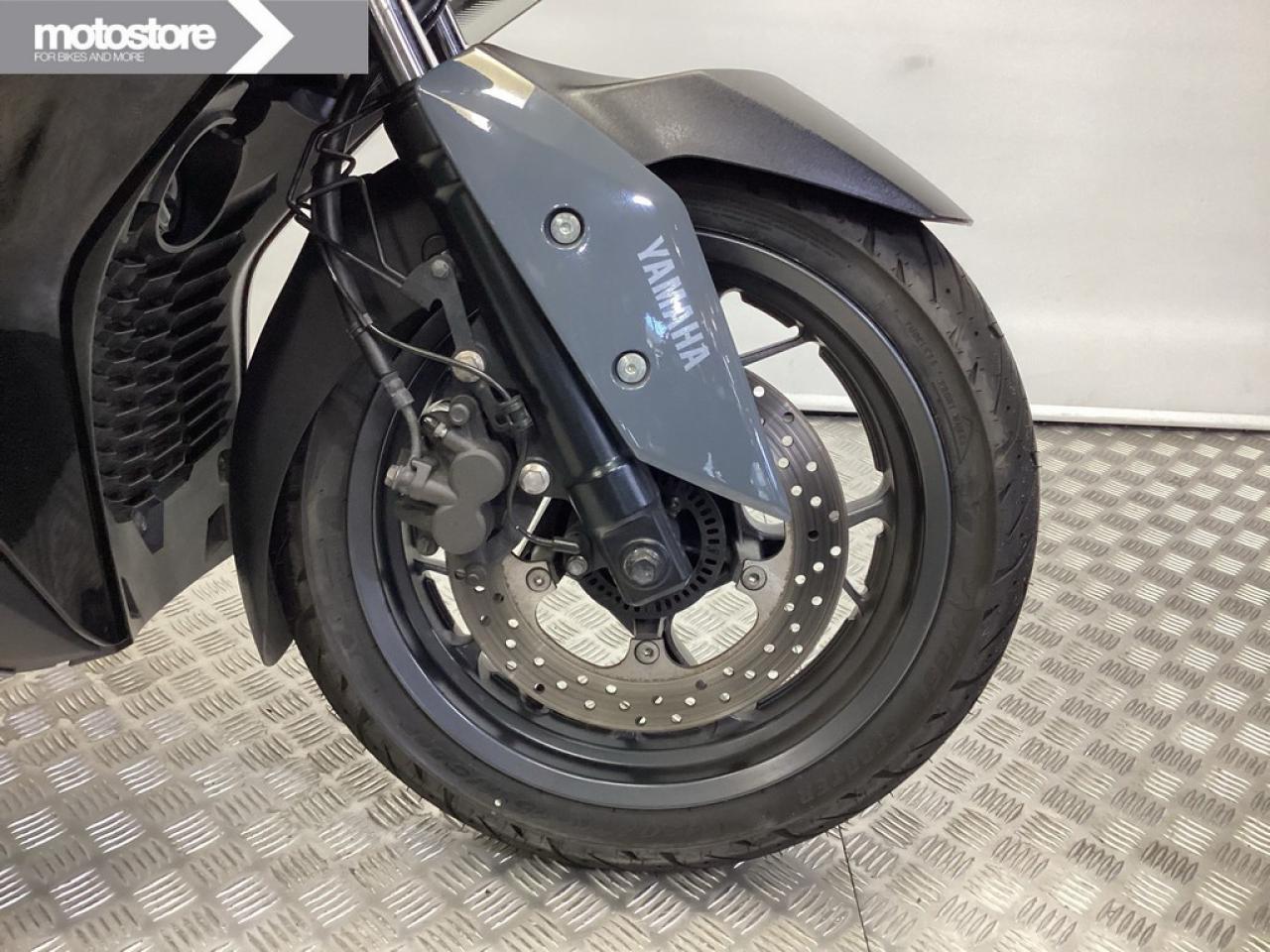 Yamaha 2022 X-MAX 300 TECH MAX | Yamaha occasion