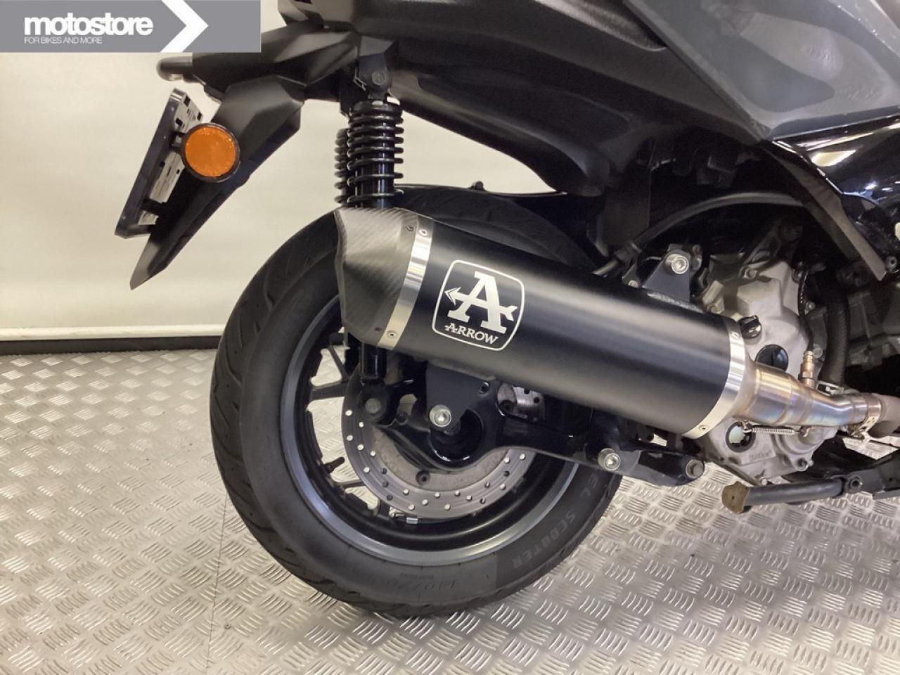 Yamaha 2022 X-MAX 300 TECH MAX | Yamaha occasion