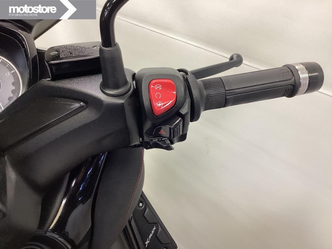 Yamaha 2022 X-MAX 300 TECH MAX | Yamaha occasion