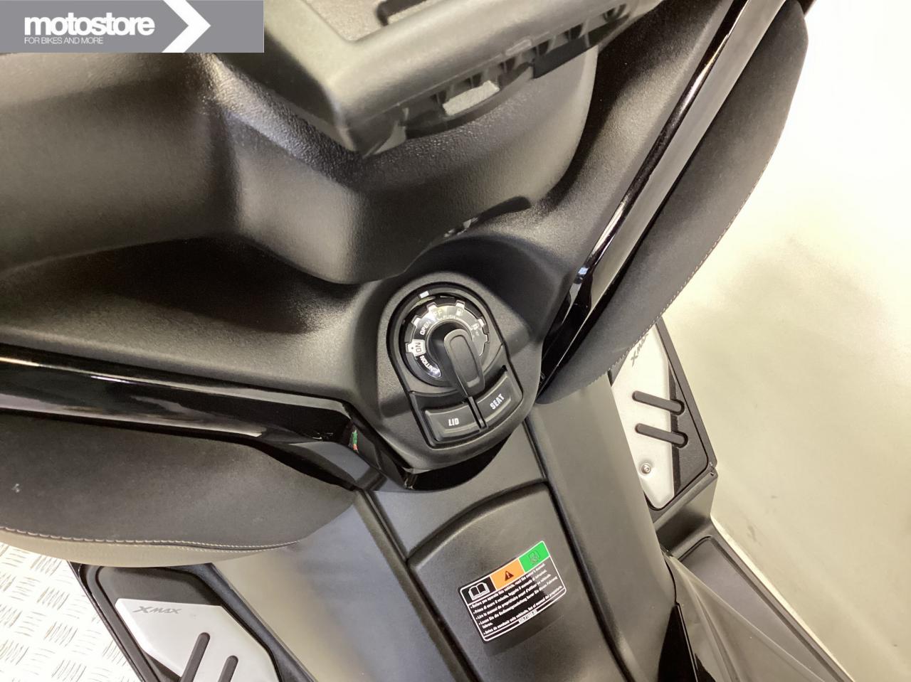 Yamaha 2024 X-MAX 300 TECH MAX | Yamaha occasion