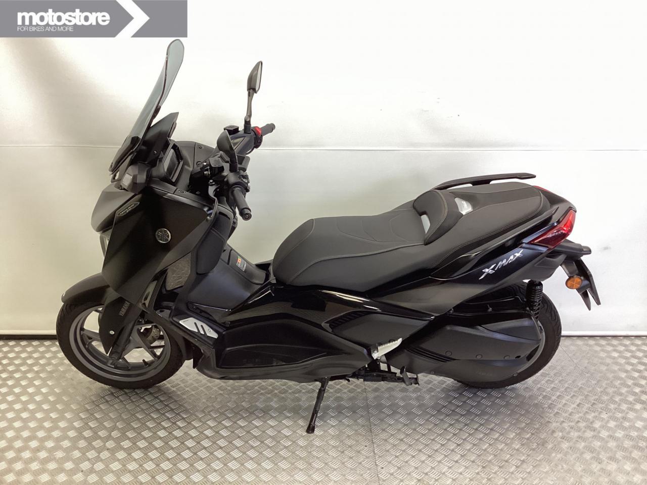Yamaha 2024 X-MAX 300 TECH MAX | Yamaha occasion