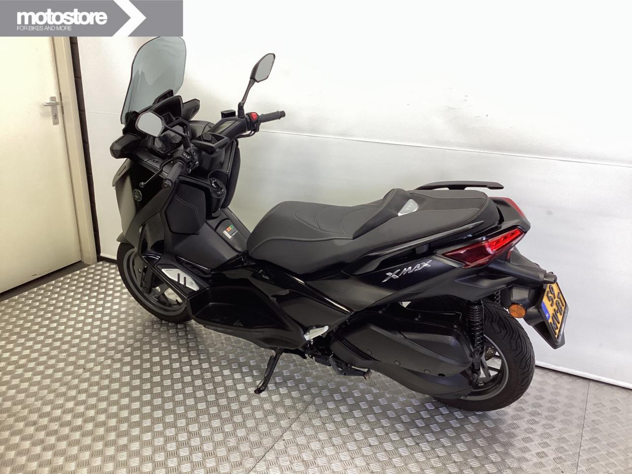 Yamaha 2024 X-MAX 300 TECH MAX | Yamaha occasion