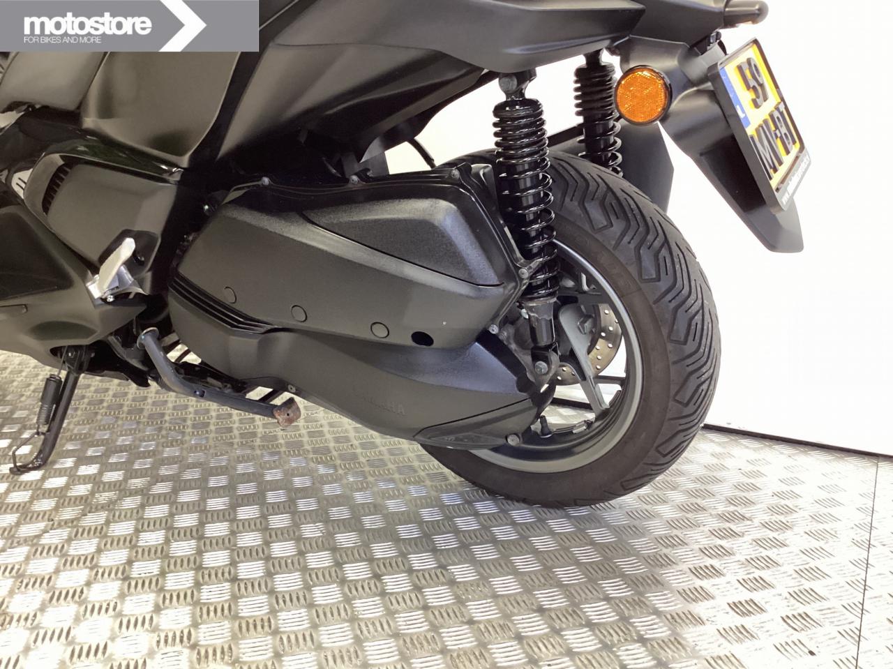 Yamaha 2024 X-MAX 300 TECH MAX | Yamaha occasion