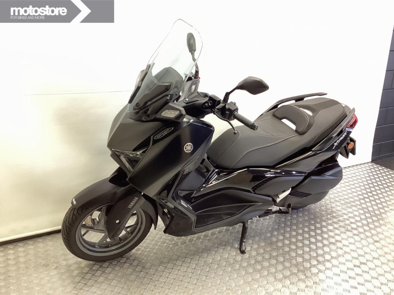 Yamaha 2024 X-MAX 300 TECH MAX | Yamaha occasion