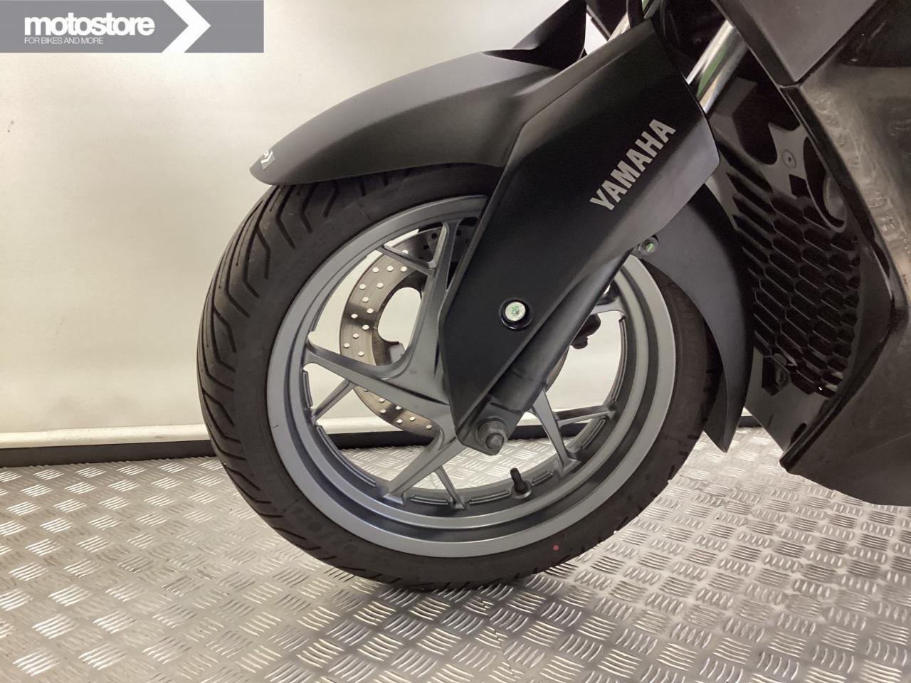 Yamaha 2024 X-MAX 300 TECH MAX | Yamaha occasion