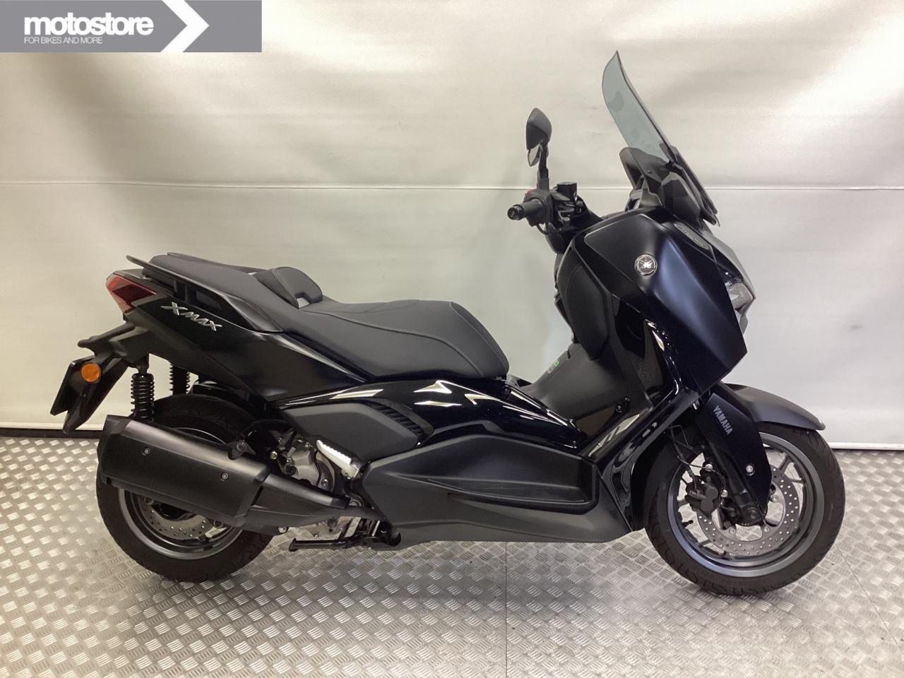Yamaha 2024 X-MAX 300 TECH MAX | Yamaha occasion
