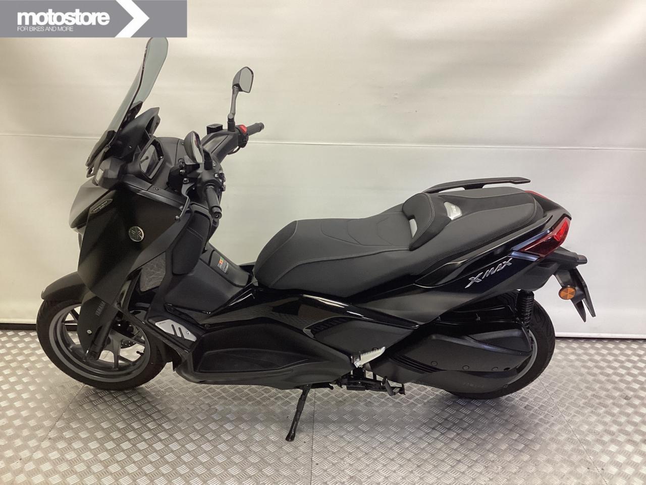 Yamaha 2024 X-MAX 300 TECH MAX | Yamaha occasion