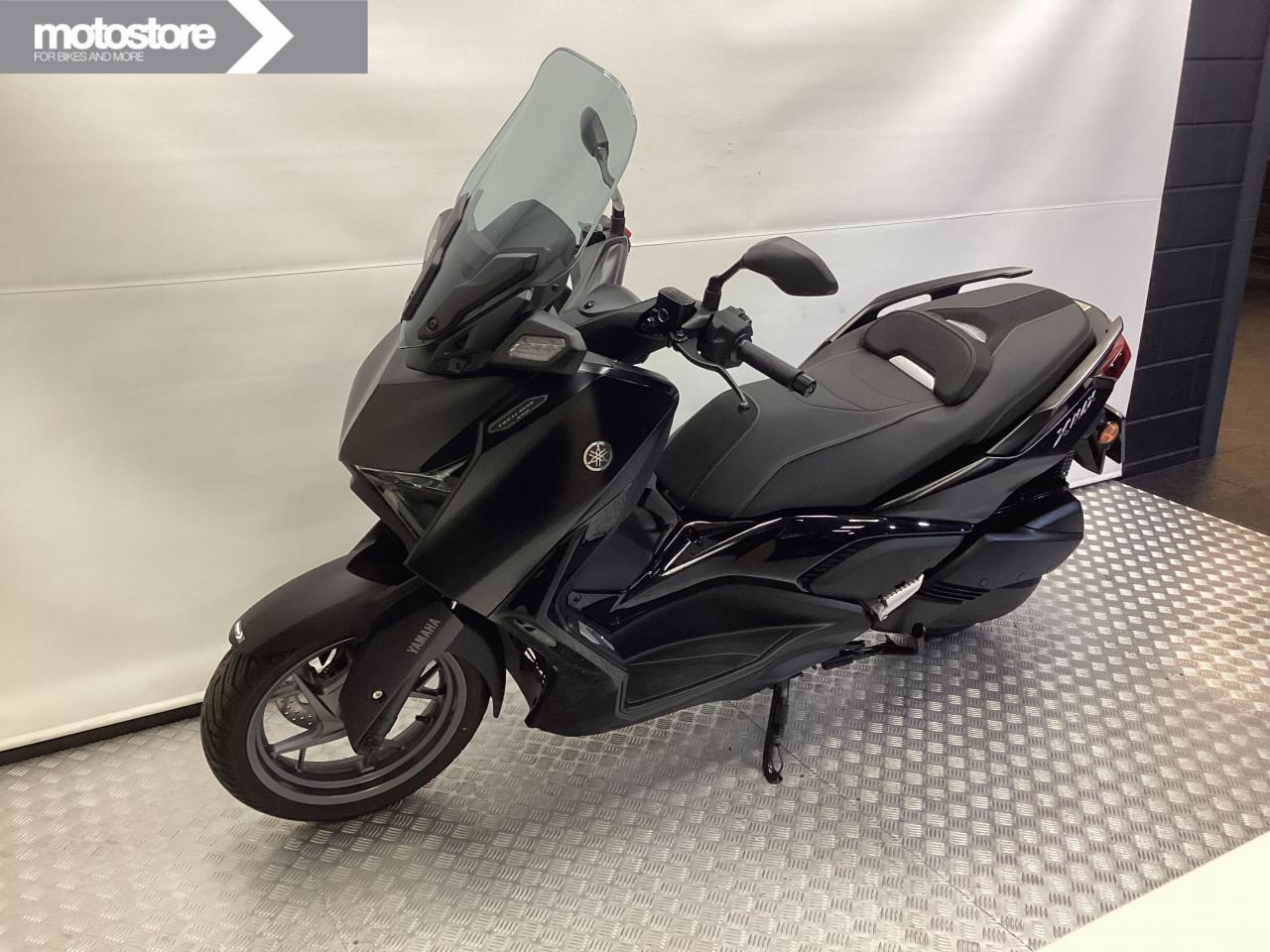 Yamaha 2024 X-MAX 300 TECH MAX | Yamaha occasion