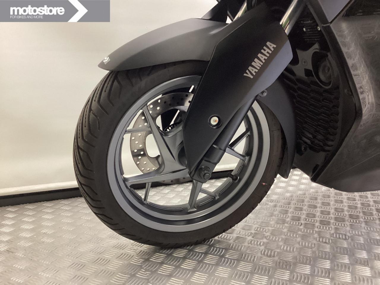 Yamaha 2024 X-MAX 300 TECH MAX | Yamaha occasion