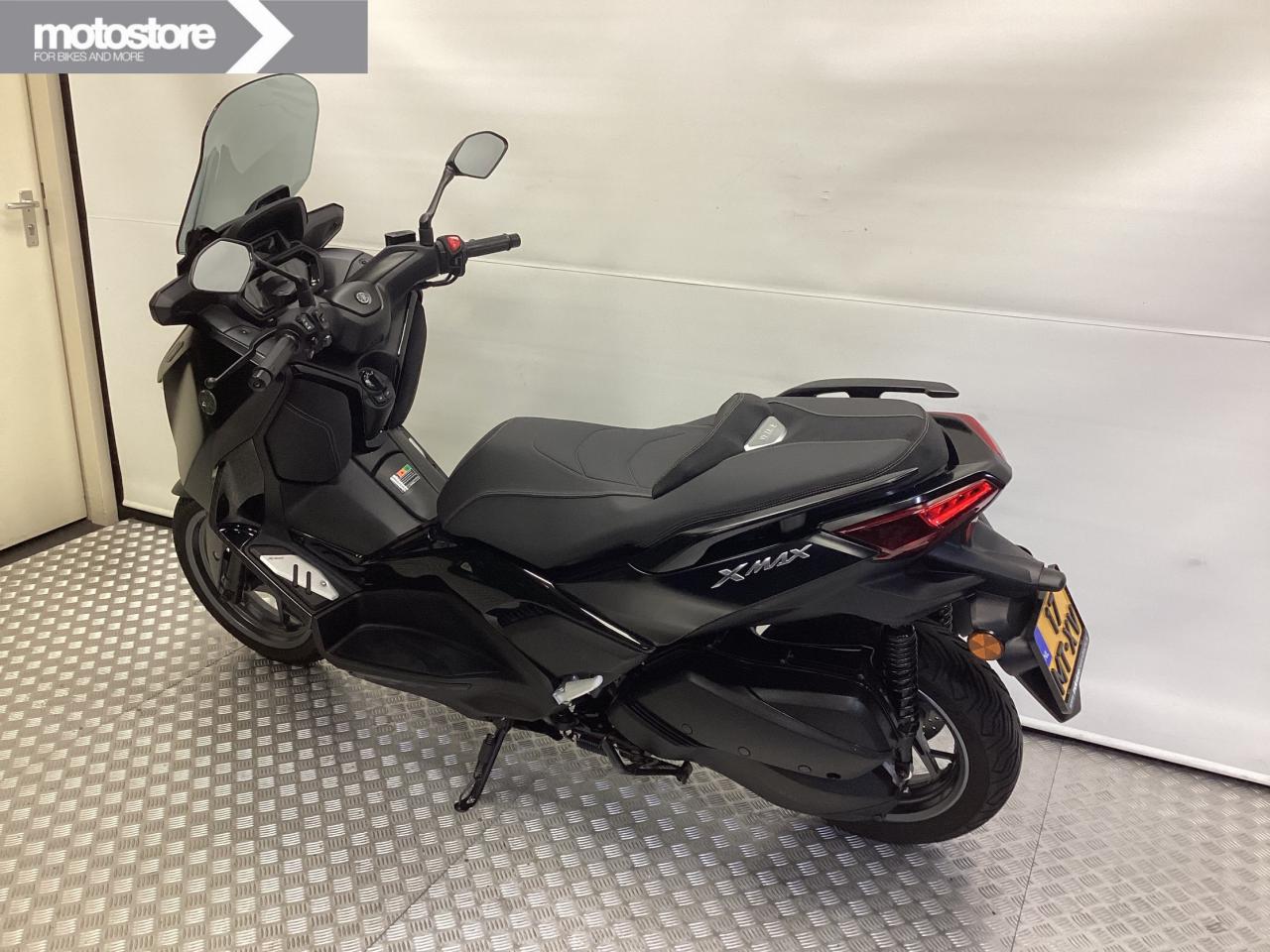 Yamaha 2024 X-MAX 300 TECH MAX | Yamaha occasion