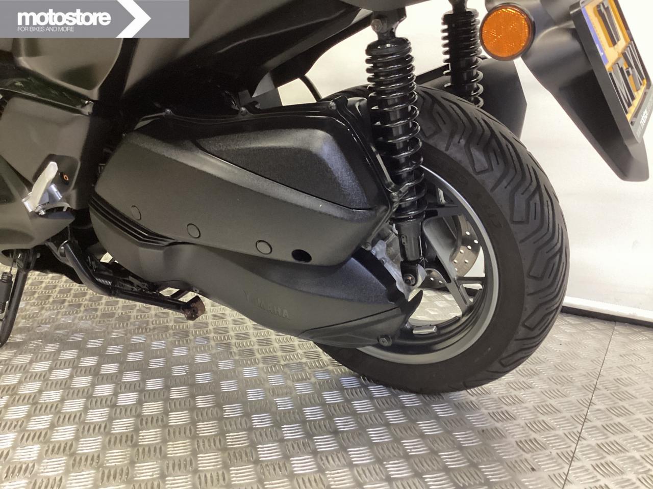 Yamaha 2024 X-MAX 300 TECH MAX | Yamaha occasion