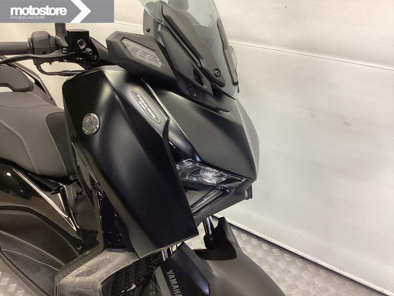 Yamaha 2024 X-MAX 300 TECH MAX | Yamaha occasion