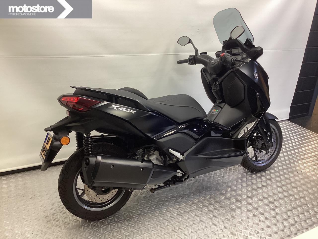 Yamaha 2024 X-MAX 300 TECH MAX | Yamaha occasion