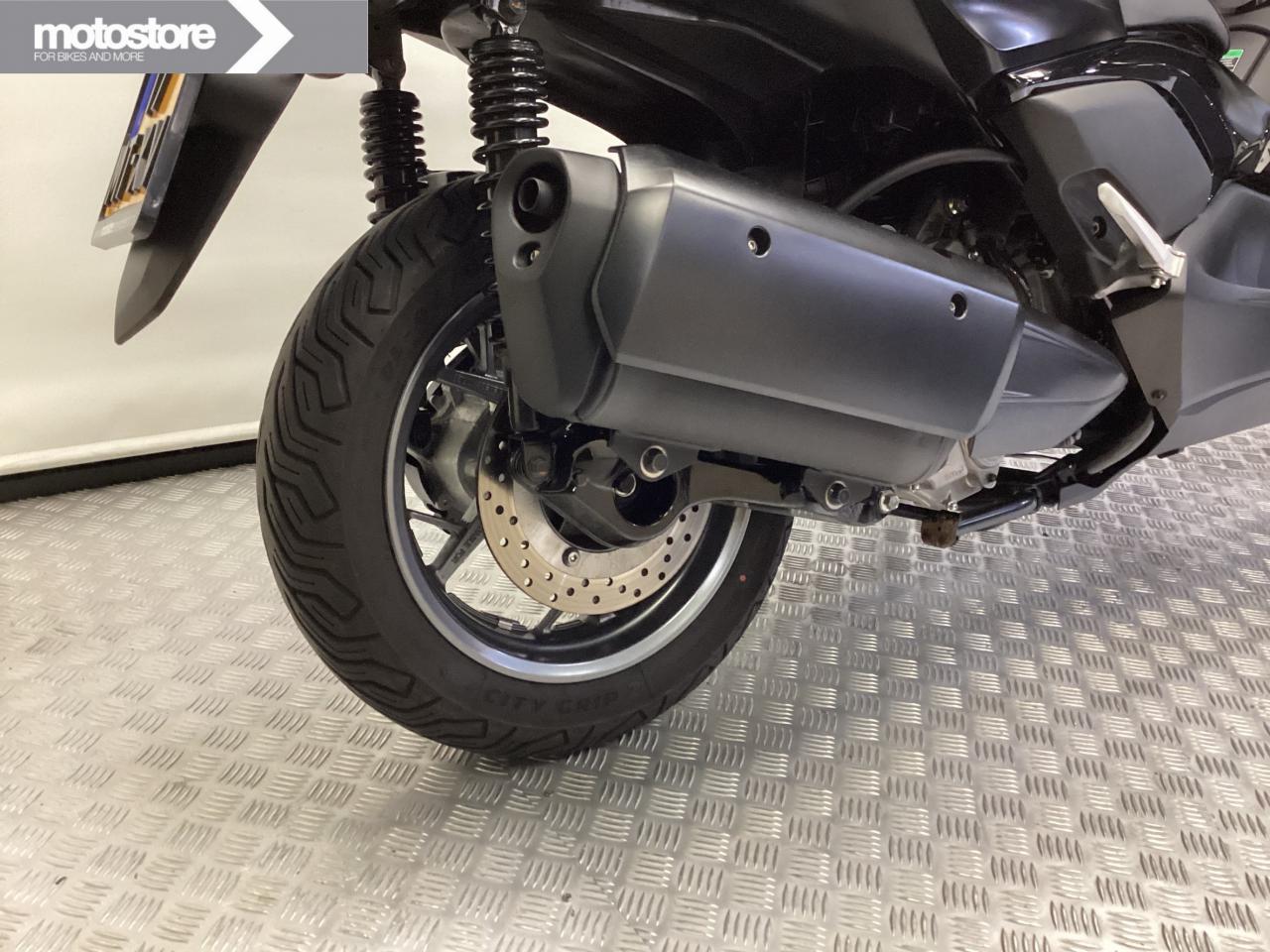 Yamaha 2024 X-MAX 300 TECH MAX | Yamaha occasion