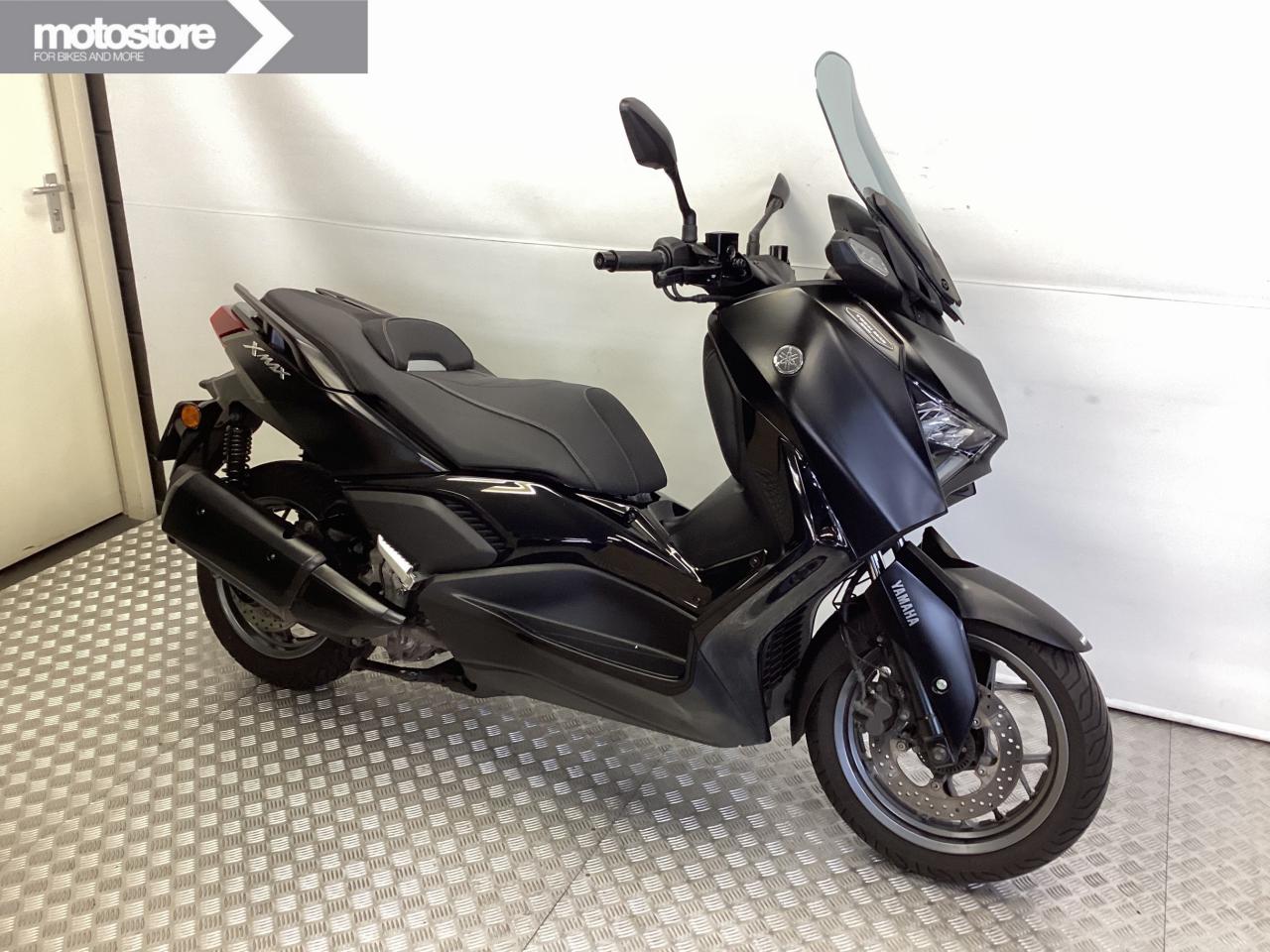Yamaha 2024 X-MAX 300 TECH MAX | Yamaha occasion