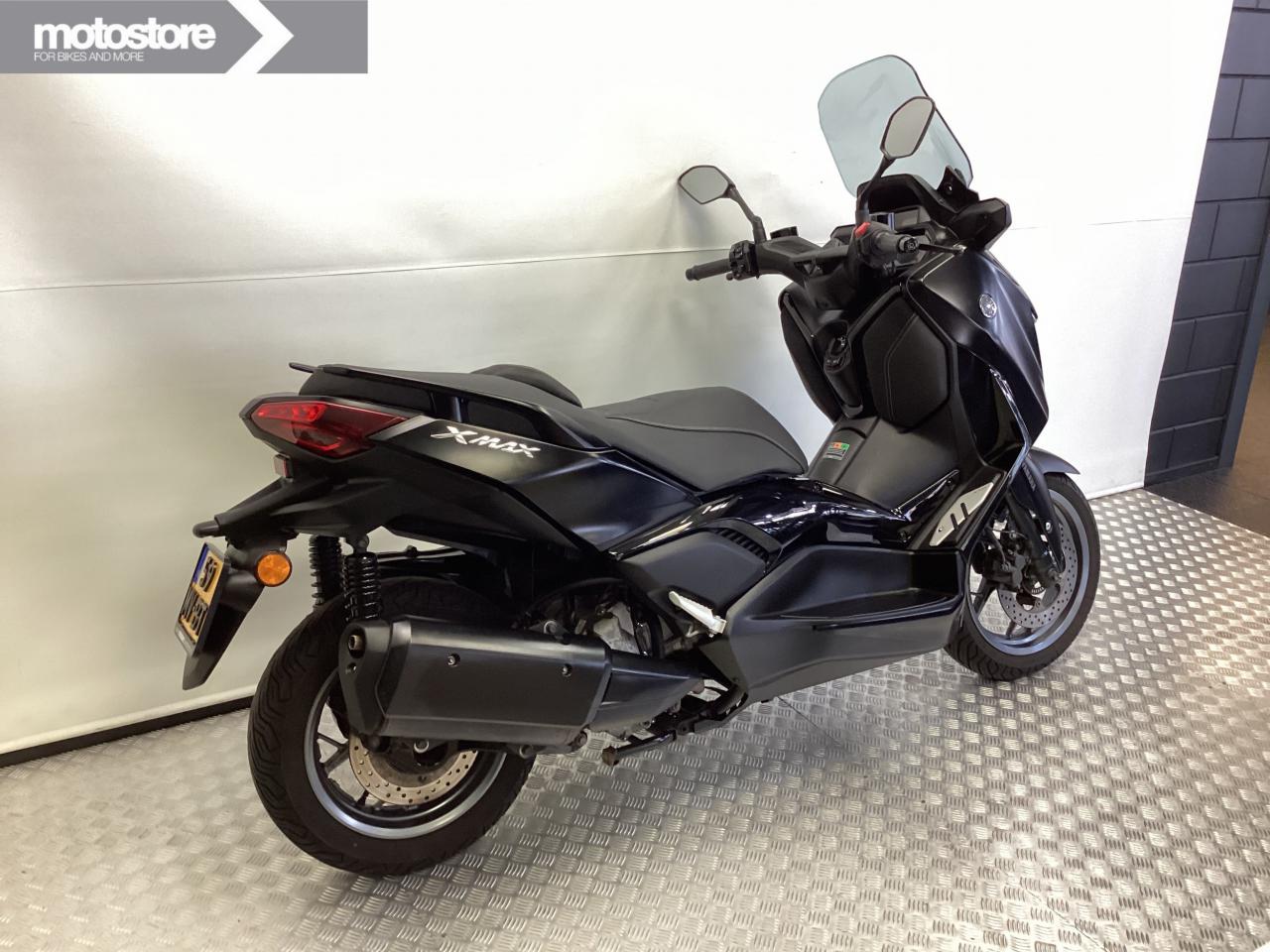 Yamaha 2024 X-MAX 300 TECH MAX | Yamaha occasion