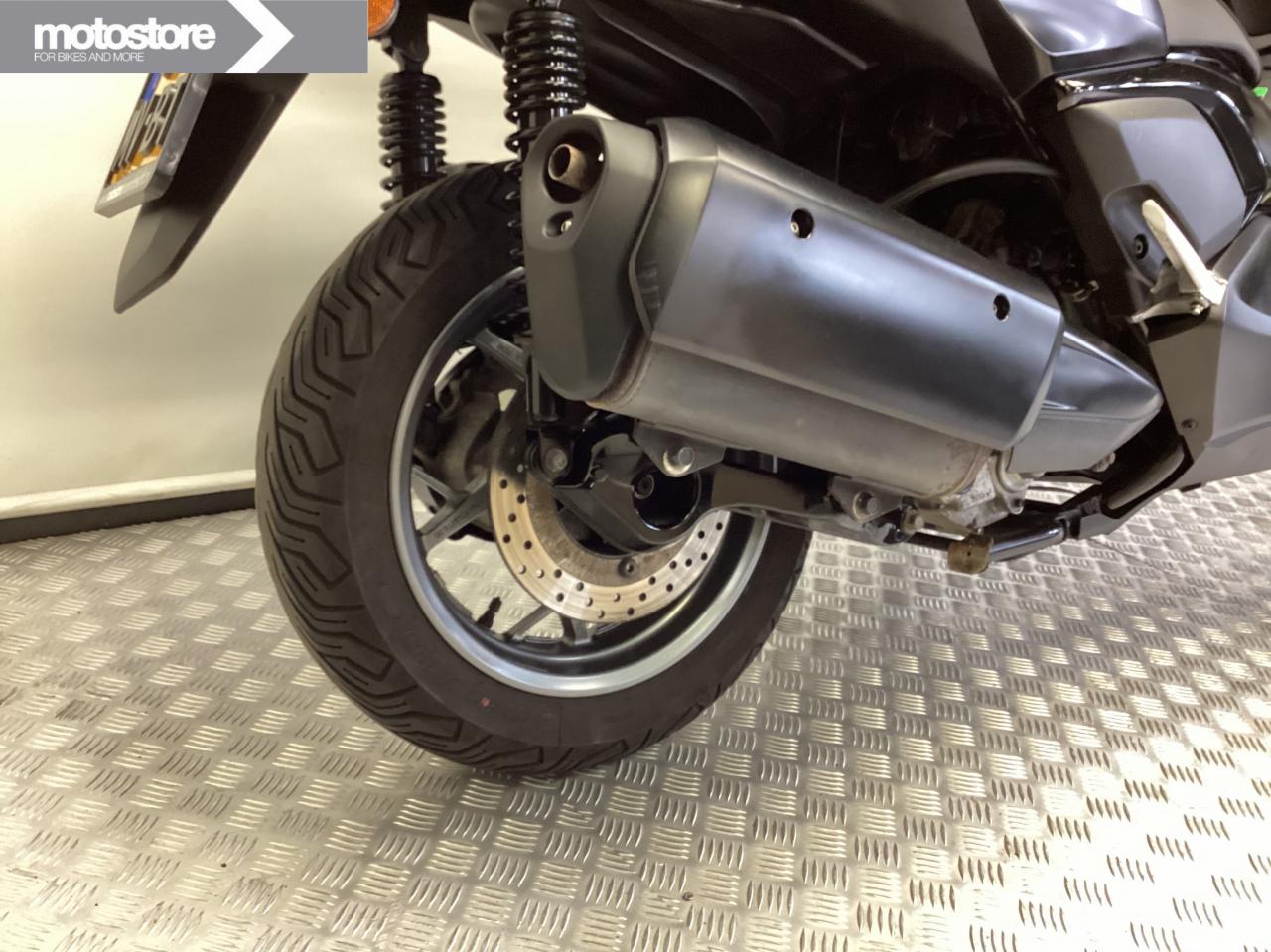 Yamaha 2024 X-MAX 300 TECH MAX | Yamaha occasion