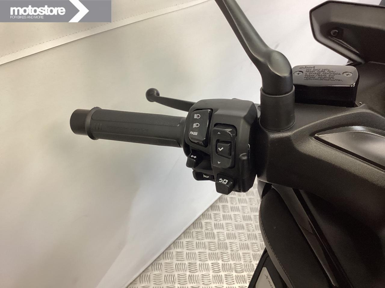 Yamaha 2024 X-MAX 300 TECH MAX | Yamaha occasion