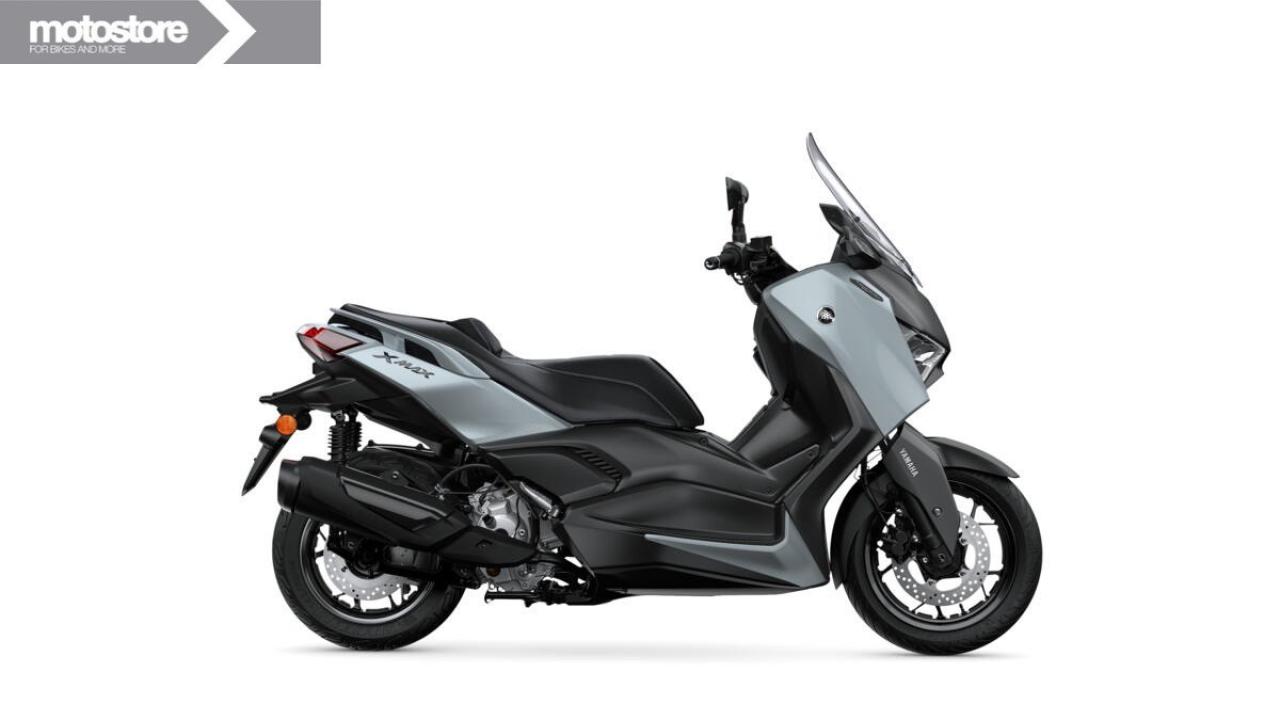 Yamaha 2025 X-MAX 300 TECH MAX | Yamaha occasion