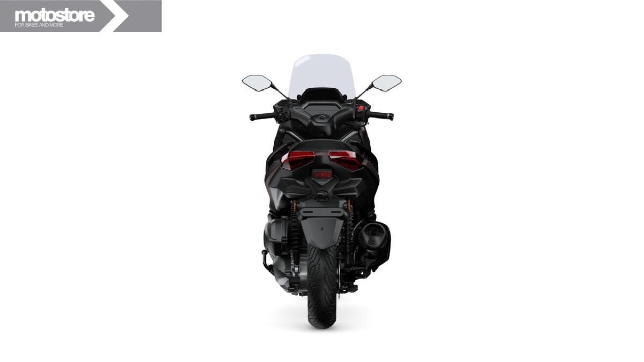 Yamaha 2025 X-MAX 300 TECH MAX | Yamaha occasion